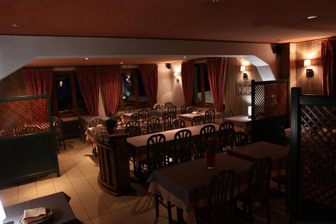 Chalet Beausoleil 4 Etoiles - Prestige - Au Pied Du Col De La Croix De Fer سا سورلا دارْف المظهر الخارجي الصورة