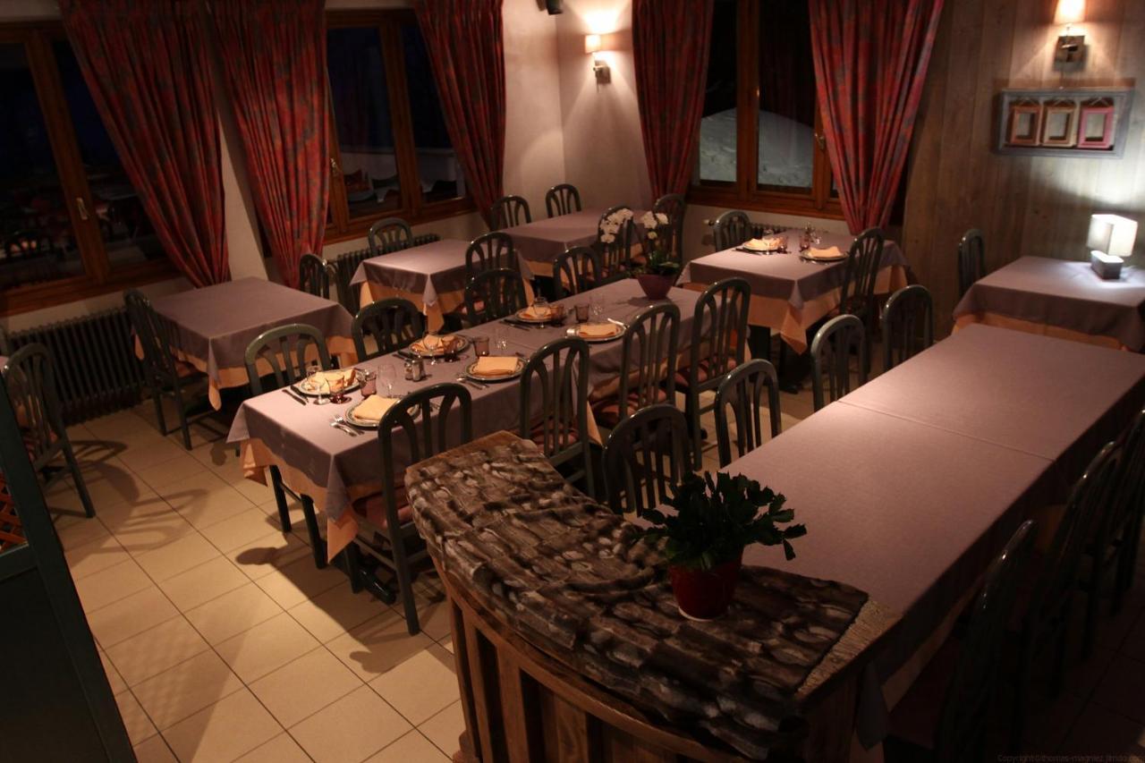 Chalet Beausoleil 4 Etoiles - Prestige - Au Pied Du Col De La Croix De Fer سا سورلا دارْف المظهر الخارجي الصورة