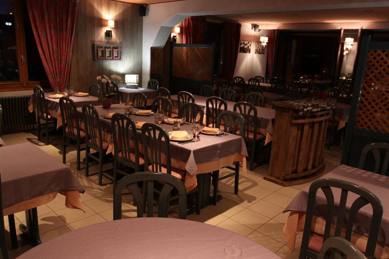 Chalet Beausoleil 4 Etoiles - Prestige - Au Pied Du Col De La Croix De Fer سا سورلا دارْف المظهر الخارجي الصورة