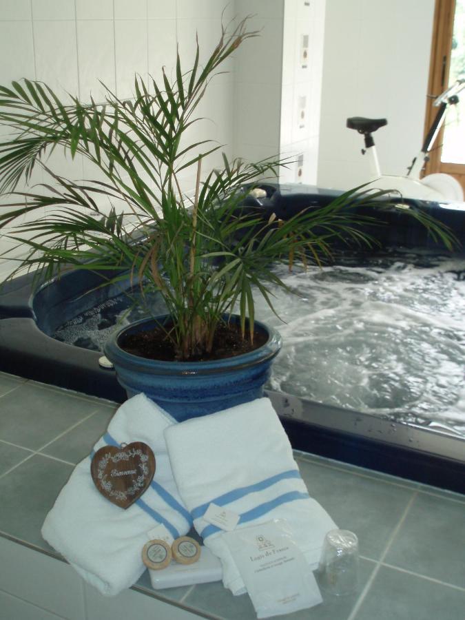 Chalet Beausoleil 4 Etoiles - Prestige - Au Pied Du Col De La Croix De Fer سا سورلا دارْف المظهر الخارجي الصورة
