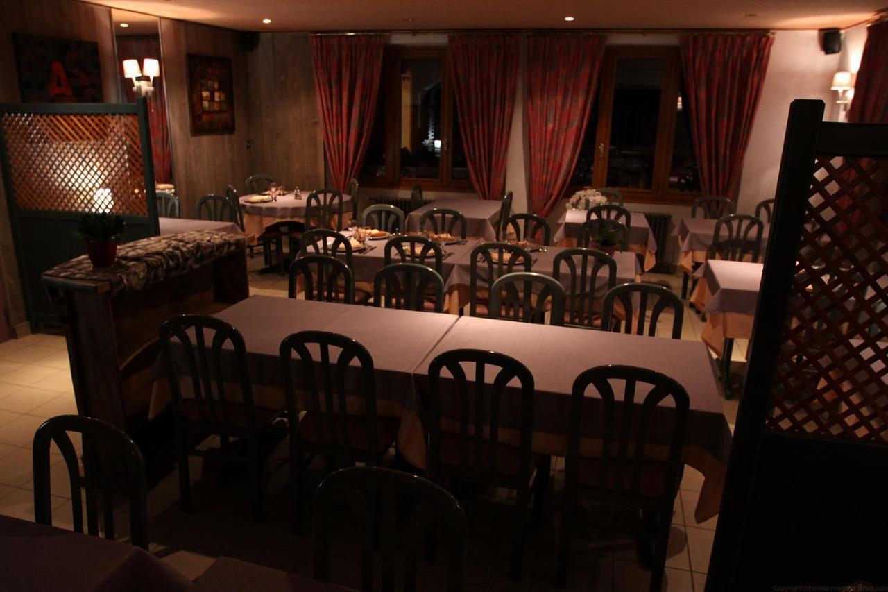 Chalet Beausoleil 4 Etoiles - Prestige - Au Pied Du Col De La Croix De Fer سا سورلا دارْف المظهر الخارجي الصورة