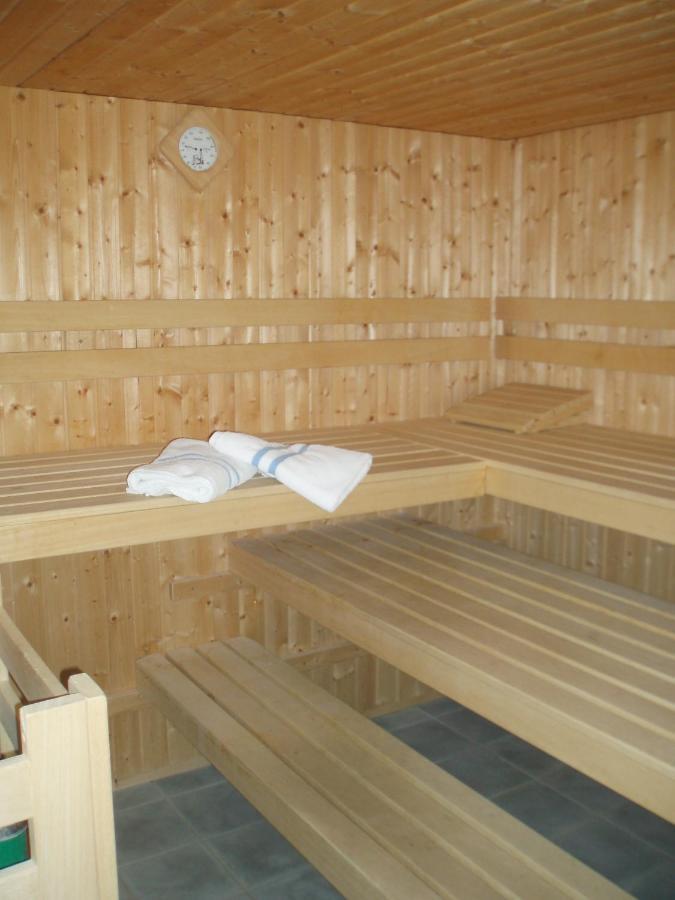 Chalet Beausoleil 4 Etoiles - Prestige - Au Pied Du Col De La Croix De Fer سا سورلا دارْف المظهر الخارجي الصورة