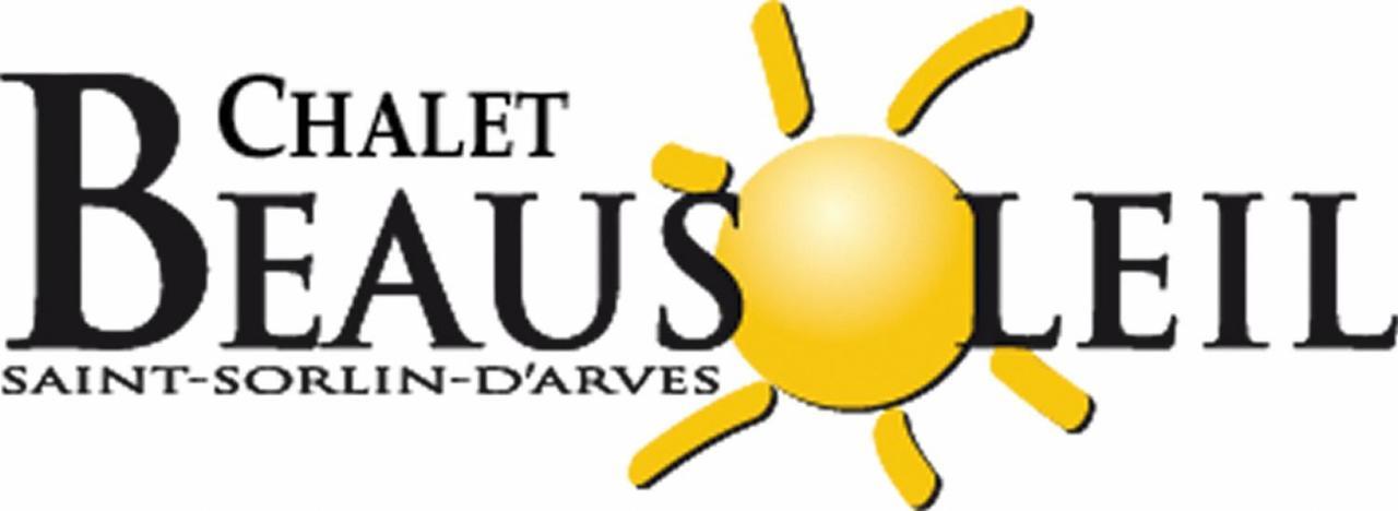 Chalet Beausoleil 4 Etoiles - Prestige - Au Pied Du Col De La Croix De Fer سا سورلا دارْف المظهر الخارجي الصورة