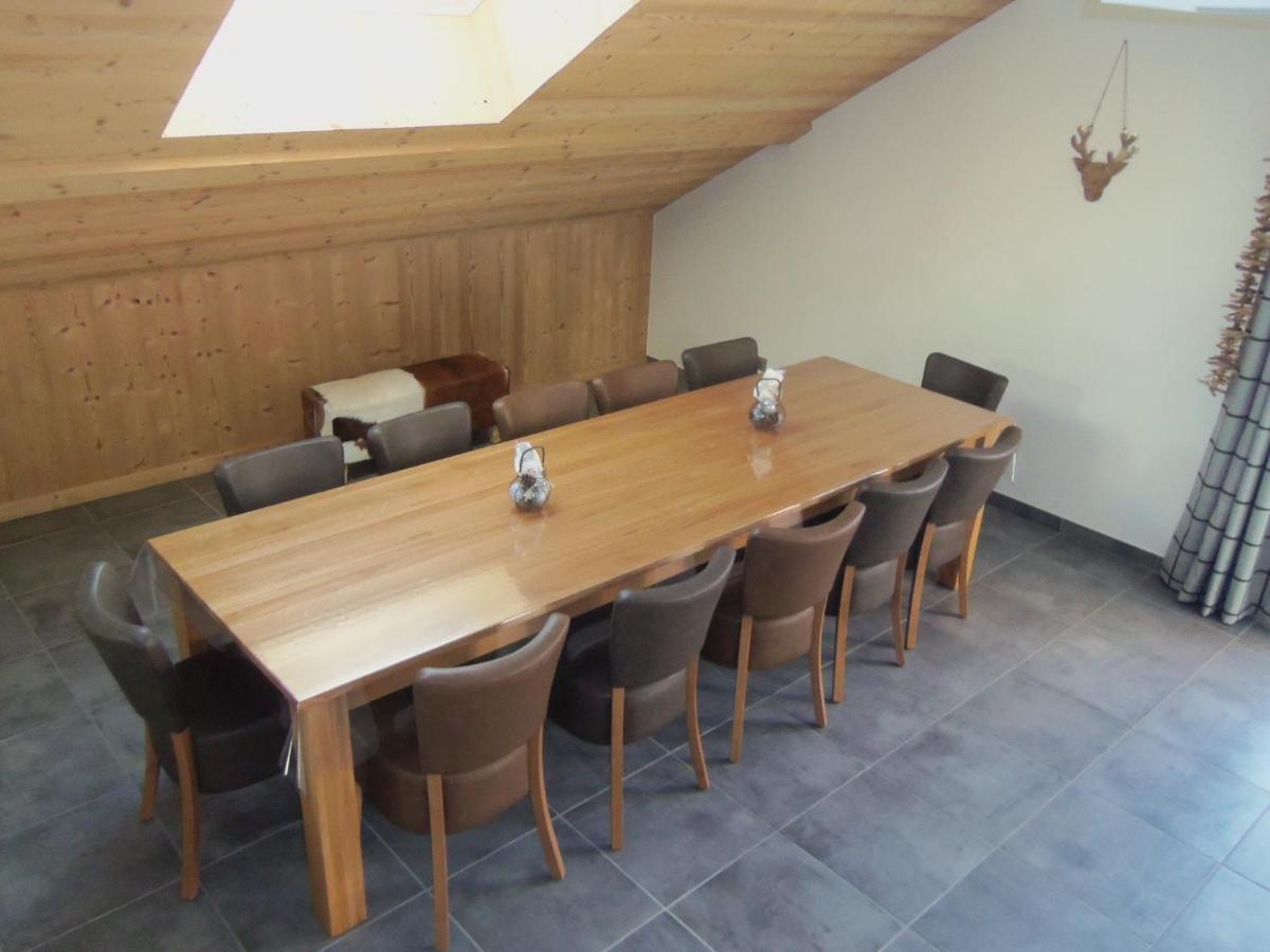 Chalet Beausoleil 4 Etoiles - Prestige - Au Pied Du Col De La Croix De Fer سا سورلا دارْف المظهر الخارجي الصورة