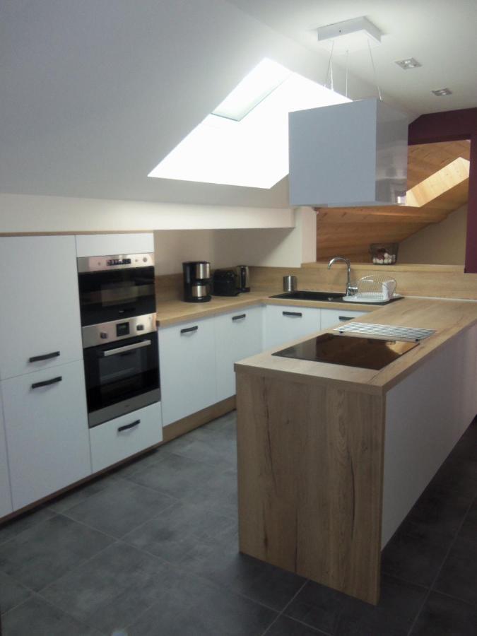 Chalet Beausoleil 4 Etoiles - Prestige - Au Pied Du Col De La Croix De Fer سا سورلا دارْف المظهر الخارجي الصورة