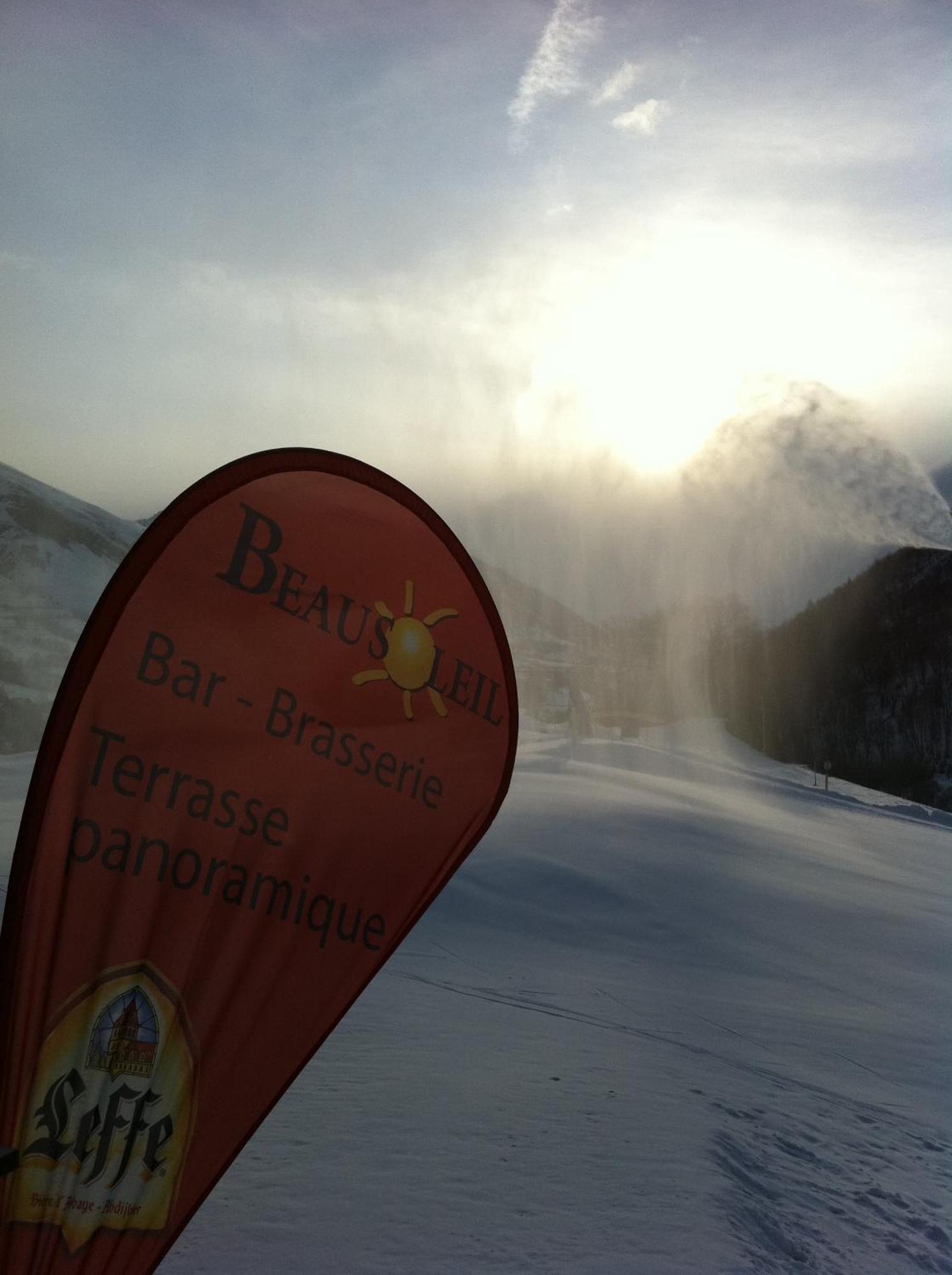 Chalet Beausoleil 4 Etoiles - Prestige - Au Pied Du Col De La Croix De Fer سا سورلا دارْف المظهر الخارجي الصورة